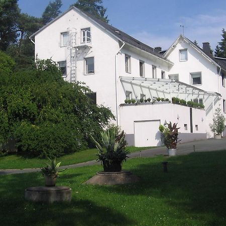 Hotel Ambiente Hof  Exterior photo
