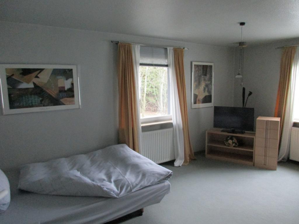 Hotel Ambiente Hof  Room photo