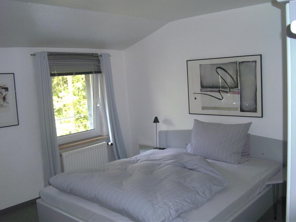Hotel Ambiente Hof  Room photo