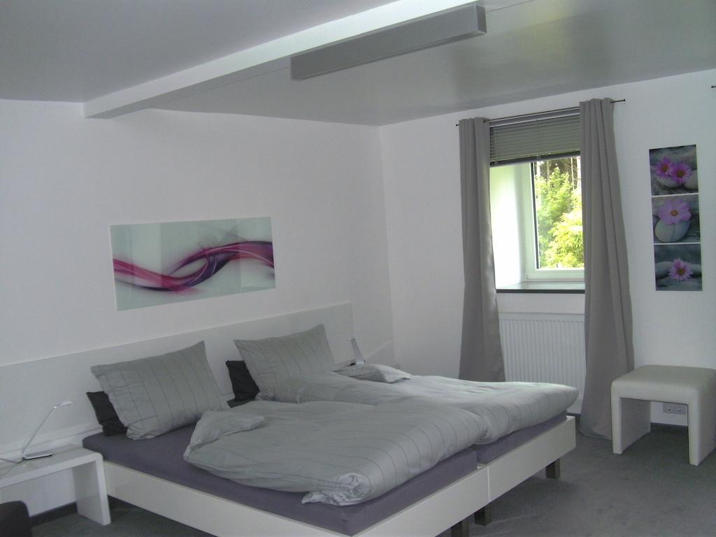 Hotel Ambiente Hof  Room photo