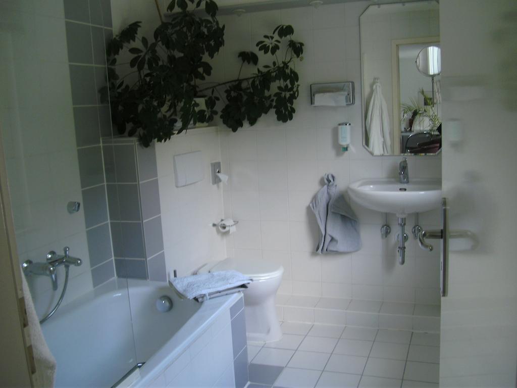 Hotel Ambiente Hof  Room photo