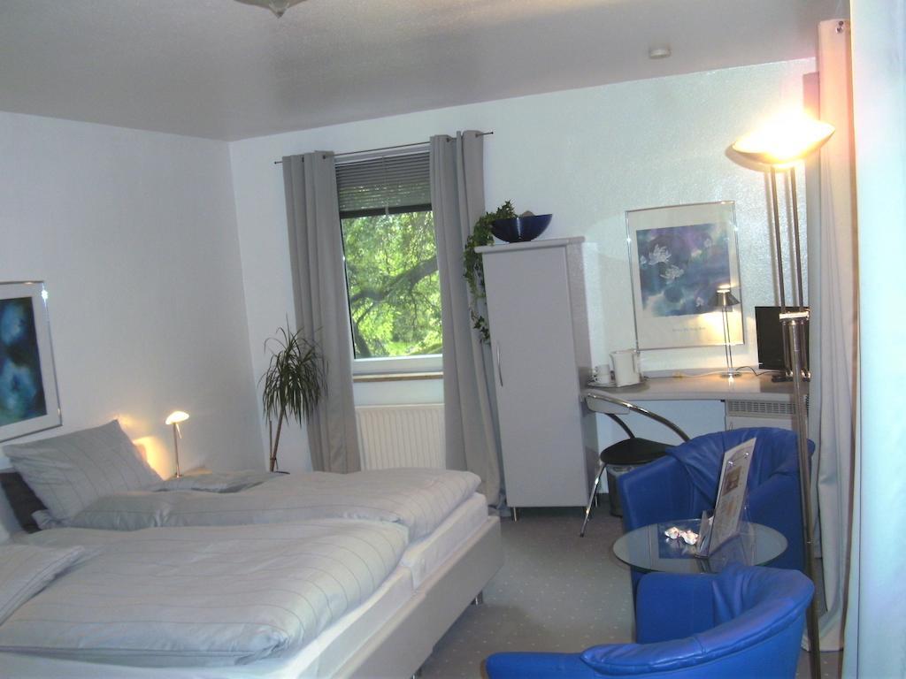 Hotel Ambiente Hof  Room photo