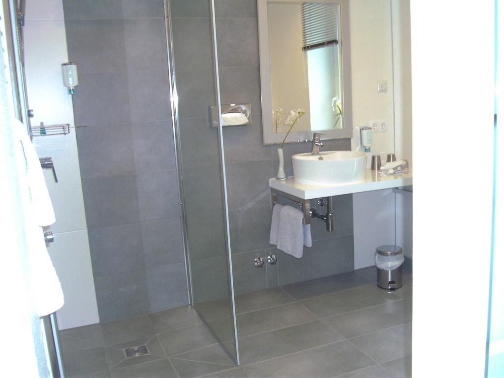 Hotel Ambiente Hof  Room photo