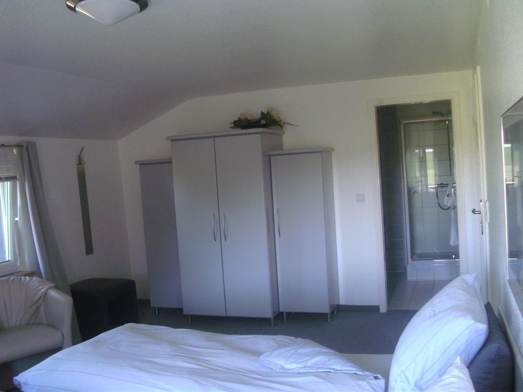 Hotel Ambiente Hof  Room photo
