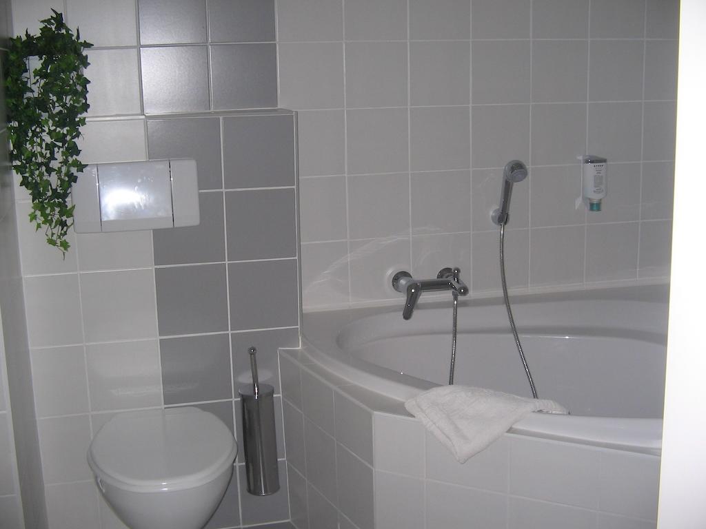 Hotel Ambiente Hof  Room photo
