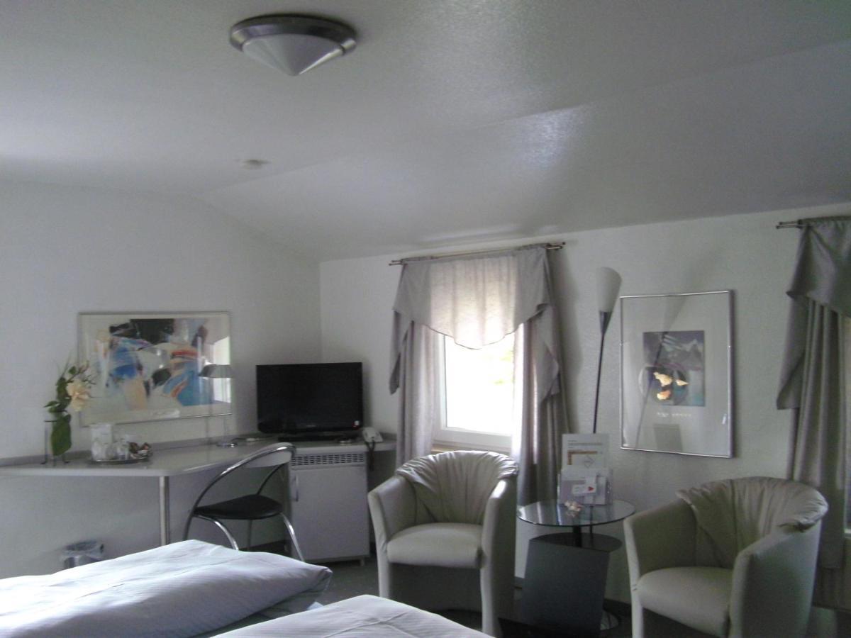 Hotel Ambiente Hof  Room photo